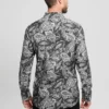Eco Paisley Shirt