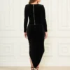 Eco Pam Maxi Dress