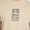 Eco Paradise Postage Tee