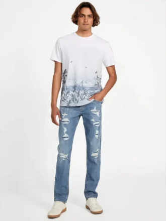 Eco Paradise Tee