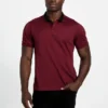 Eco Paul Guess Collar Polo