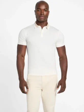 Eco Paul Guess Collar Polo