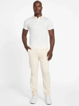 Eco Paul Guess Collar Polo