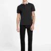 Eco Paul Guess Collar Polo