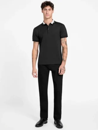 Eco Paul Guess Collar Polo