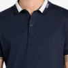 Eco Paul Guess Collar Polo
