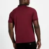 Eco Paul Guess Collar Polo