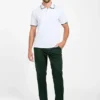 Eco Paul Pique Tipping Polo