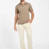 Eco Paul Pique Tipping Polo