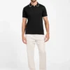 Eco Paul Pique Tipping Polo