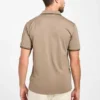 Eco Paul Pique Tipping Polo
