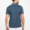 Eco Paul Pique Tipping Polo