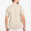 Eco Paul Pique Tipping Polo