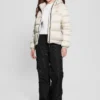 Eco Peony Cargo Ski Pants