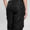 Eco Peony Cargo Ski Pants
