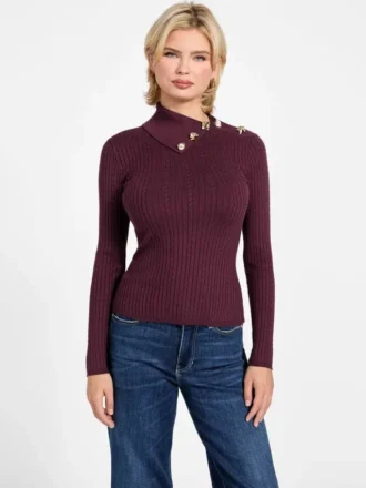 Eco Prsicilla Sweater