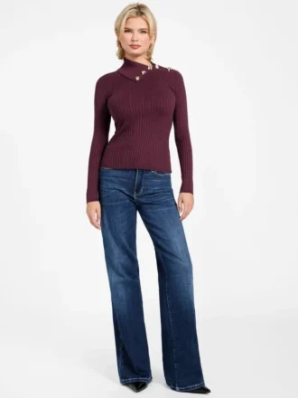 Eco Prsicilla Sweater