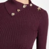 Eco Prsicilla Sweater