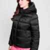 Eco Puffer Jacket
