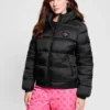 Eco Puffer Jacket