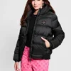 Eco Puffer Jacket