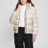 Eco Puffer Jacket