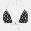 Eco Quattro G Triangle Bikini Top