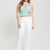 Eco Reya Gauze Top