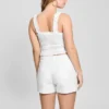 Eco Reya Gauze Top