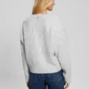 Eco Riley Sequin Cardigan
