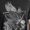 Eco Rocking Eagle Tee