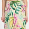 Eco Romana Maxi Skirt
