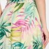 Eco Romana Maxi Skirt