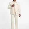 Eco Saharian Twill Jacket