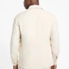 Eco Saharian Twill Jacket