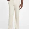Eco Saharian Twill Pants