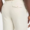 Eco Saharian Twill Pants