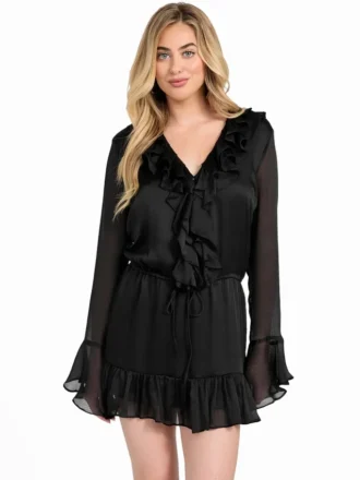 Eco Sana Dress