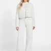 Eco Sandra Tweed Jacket