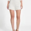 Eco Sandra Tweed Shorts
