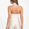 Eco Selena Halter Top