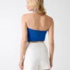 Eco Selena Halter Top