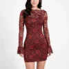 Eco Seraphina Lace Dress