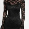 Eco Seraphina Lace Dress