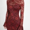 Eco Seraphina Lace Dress