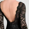 Eco Seraphina Lace Dress