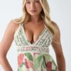 Eco Serena Dress