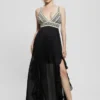 Eco Serena Dress