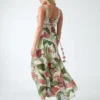 Eco Serena Dress