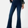 Eco Sexy Flare Jeans